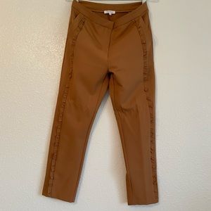 POLYESTER PROFESSIONAL/CASUAL PANTS